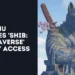 The Metaverse' in Early Access