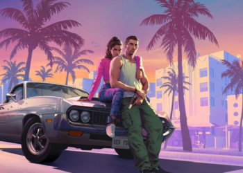 The Most Anticipated Games of 2025