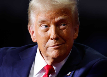 This Lucky Crypto Trader Made Over $100 Million on Trump’s Meme Coin