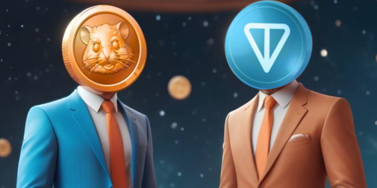 This Week in Crypto Games: Hamster Kombat 'HamsterVerse', Telegram Game Airdrop Updates