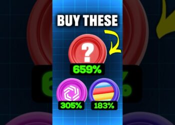 Top 3 Crypto Gaming Coins 📈