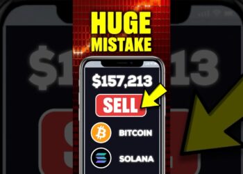 Top 3 Crypto Mistakes 😳