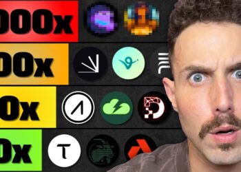 Top AI Crypto Coins That Will EXPLODE in 2025