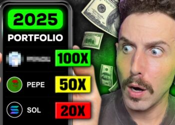 Top Crypto Coins That Will EXPLODE in 2025