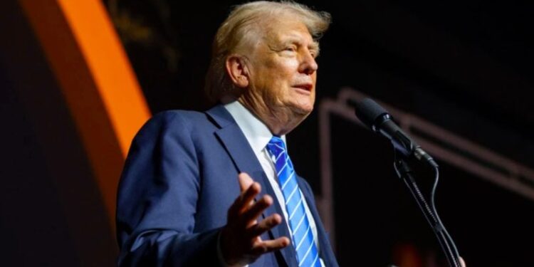 Trump administration could boost M&A, benefiting crypto, says Bitwise CEO