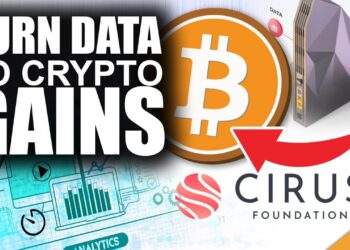 Turn Your Data into Crypto Gains (NEW Token for Crypto Ownership)