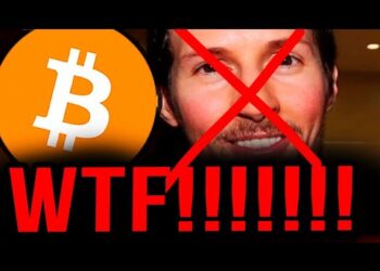 URGENT: THEY ARE COMING FOR CRYPTO NEXT!!!!!!!!!!!!!!!