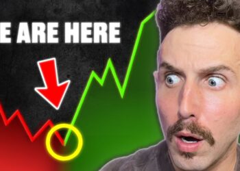 URGENT: The Crypto BULL RUN is NOT OVER