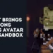 Ubisoft Brings Champions Tactics Avatar to The Sandbox