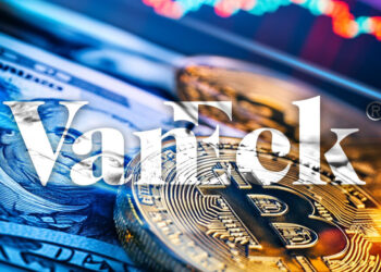 VanEck CEO recommends investors to double down on Bitcoin as hedge in 2025