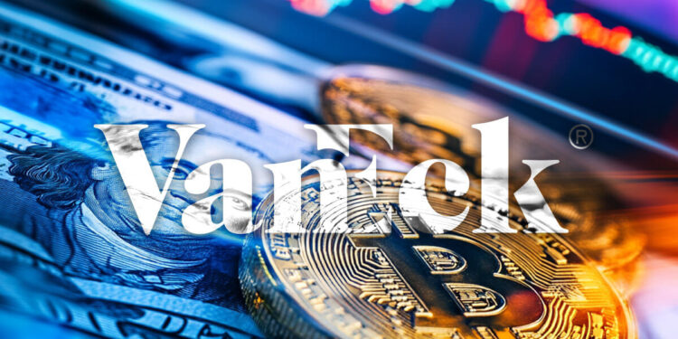 VanEck CEO recommends investors to double down on Bitcoin as hedge in 2025