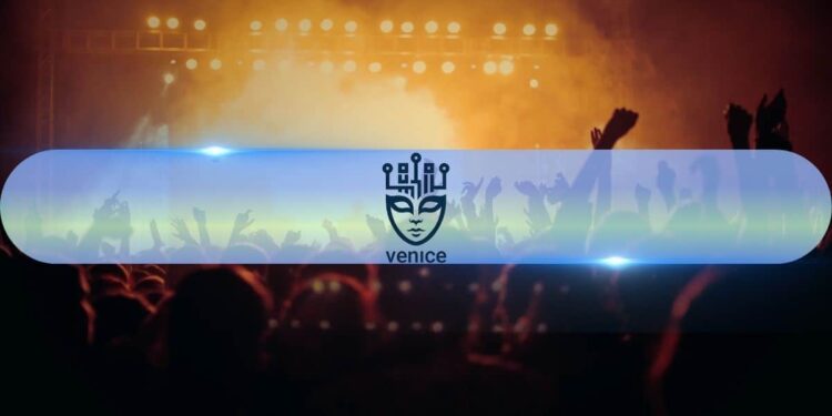 Venice AI Token Tops Crypto Trends After Reaching $1B Valuation