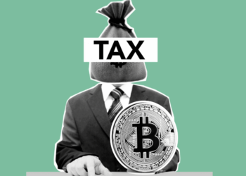 Crypto Tax Evasion