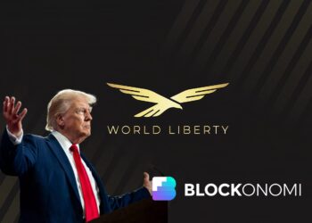 World Liberty Financial Acquires $48M in Ethereum, Doubles Holdings to $109M