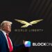 World Liberty Financial Acquires $48M in Ethereum, Doubles Holdings to $109M