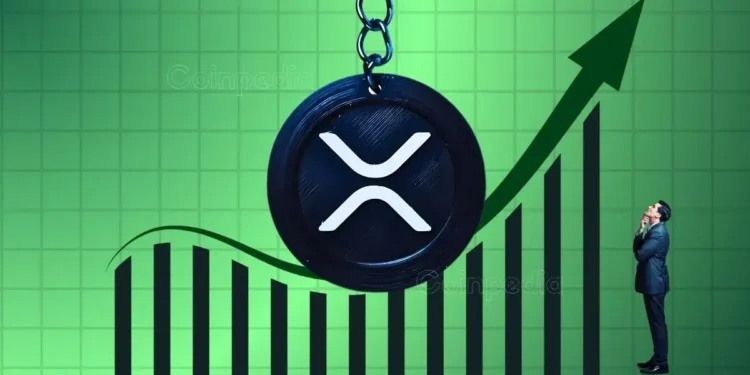 XRP Price Predicted to Hit $8 by 2025, Here’s Why