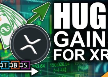 XRP Set For Huge Gains (#1 Reason For Price Explosion)