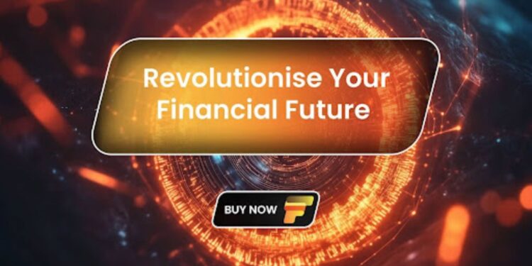 1fuel Token