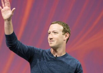 Zuckerberg Knowingly Used Pirated Data to Train Meta AI, Authors Allege