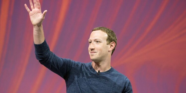 Zuckerberg Knowingly Used Pirated Data to Train Meta AI, Authors Allege