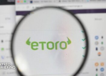 eToro confidentially files for US IPO with Goldman Sachs' support