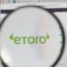 eToro confidentially files for US IPO with Goldman Sachs' support