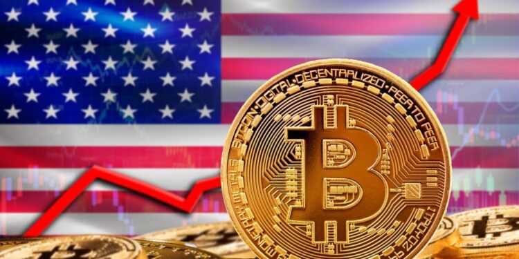 20 US States Push Bitcoin Reserve Bills, Potentially Igniting a $23 Billion BTC Buying Frenzy