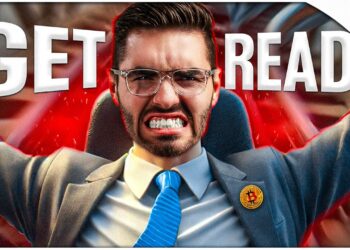 3 MAJOR Events This Week! (Crypto Holders BE WARNED)