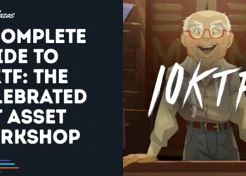 A Complete Guide to 10KTF: The Celebrated NFT Workshop