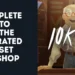 A Complete Guide to 10KTF: The Celebrated NFT Workshop