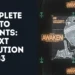 A Complete Guide to AI Agents: The Next Web3 Revolution