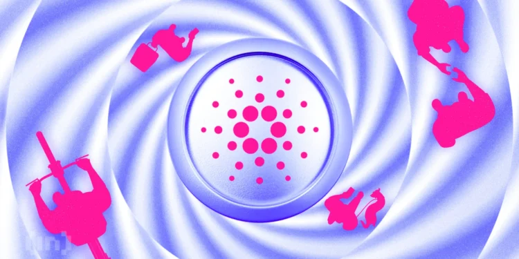 Cardano (ADA) Price Struggles to Rebound as Indicators Remain Negative