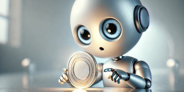 AI Coin Market Drops $15B in 30 Days, FET and VIRTUAL Lead Steep Declines