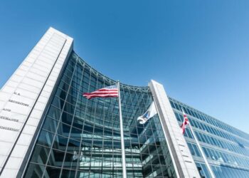 Acting SEC Chair Uyeda announces new crypto task force