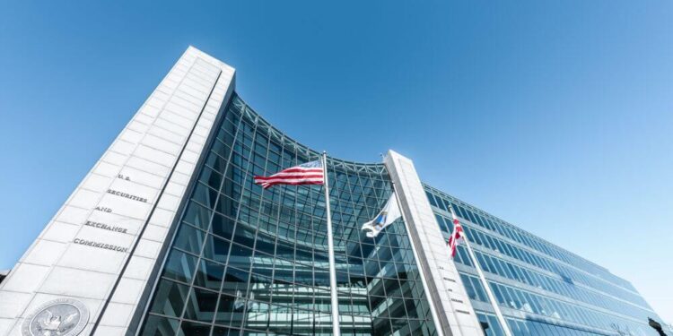 Acting SEC Chair Uyeda announces new crypto task force