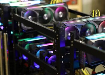 Aftermath of the Great Ethereum Hashrate Migration