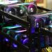 Aftermath of the Great Ethereum Hashrate Migration