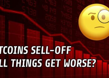 Altcoin's Pullback | Here's What I'm Watching