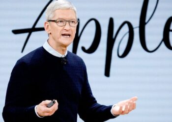 Apple Teasing Home Robots? Top Analyst Predicts Surprise for iPhone Giant
