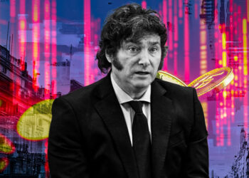 Argentina president Javier Milei claims LIBRA memecoin fallout is 'a private matter'