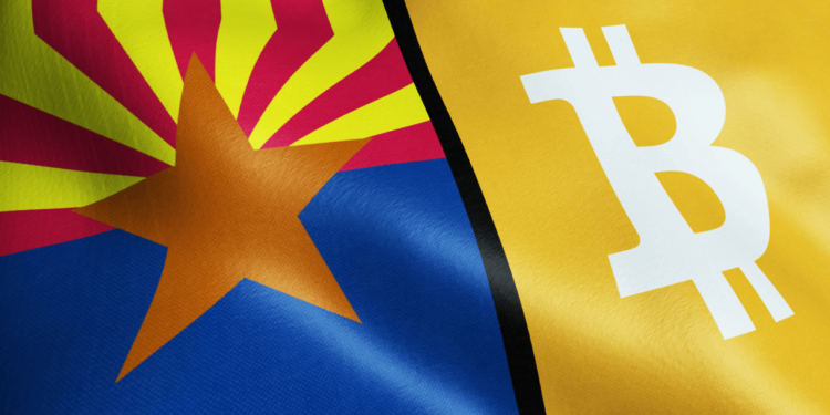 Arizona Senate Approves Strategic Digital Assets Reserve Bill, Advances to House