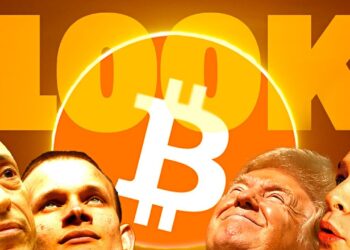 BITCOIN 100K SONG 🎶🪘🎧 @IvanOnTech ft Donald Trump, Michael Saylor, Gary Gensler, Vitalik  et al