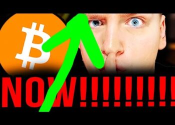 BITCOIN: BIG PIVOT IS HERE!!!!!!!!!!!!!!!!!!!! (ooh yes)