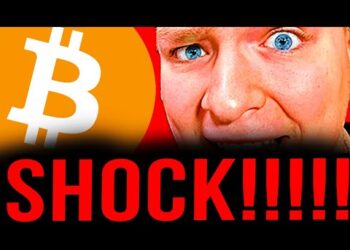 BITCOIN: SHOCKING DATA ABOUT THE NEXT MOVE!!!!!!!!!!!