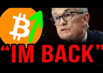 BITCOIN: SHOCKING TURN OF EVENTS!!!!!!! (jerome)