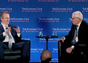 Bank of America ready to issue a stablecoin if regulations allow, says CEO Brian Moynihan
