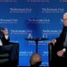 Bank of America ready to issue a stablecoin if regulations allow, says CEO Brian Moynihan
