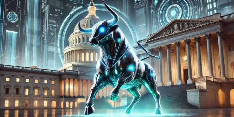 Best Presales to Explode As US States Build Crypto Reserves