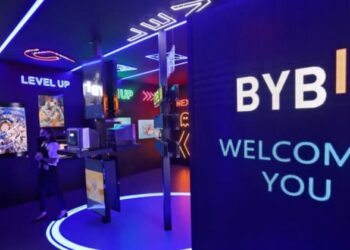 Binance and Bitget transfer over 50K ETH to Bybit in sign of confidence