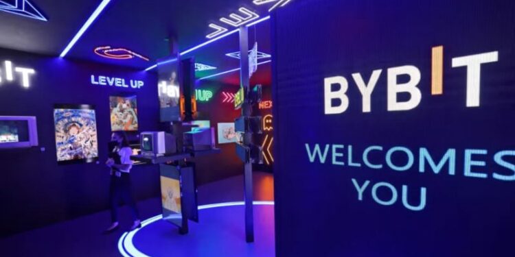 Binance and Bitget transfer over 50K ETH to Bybit in sign of confidence